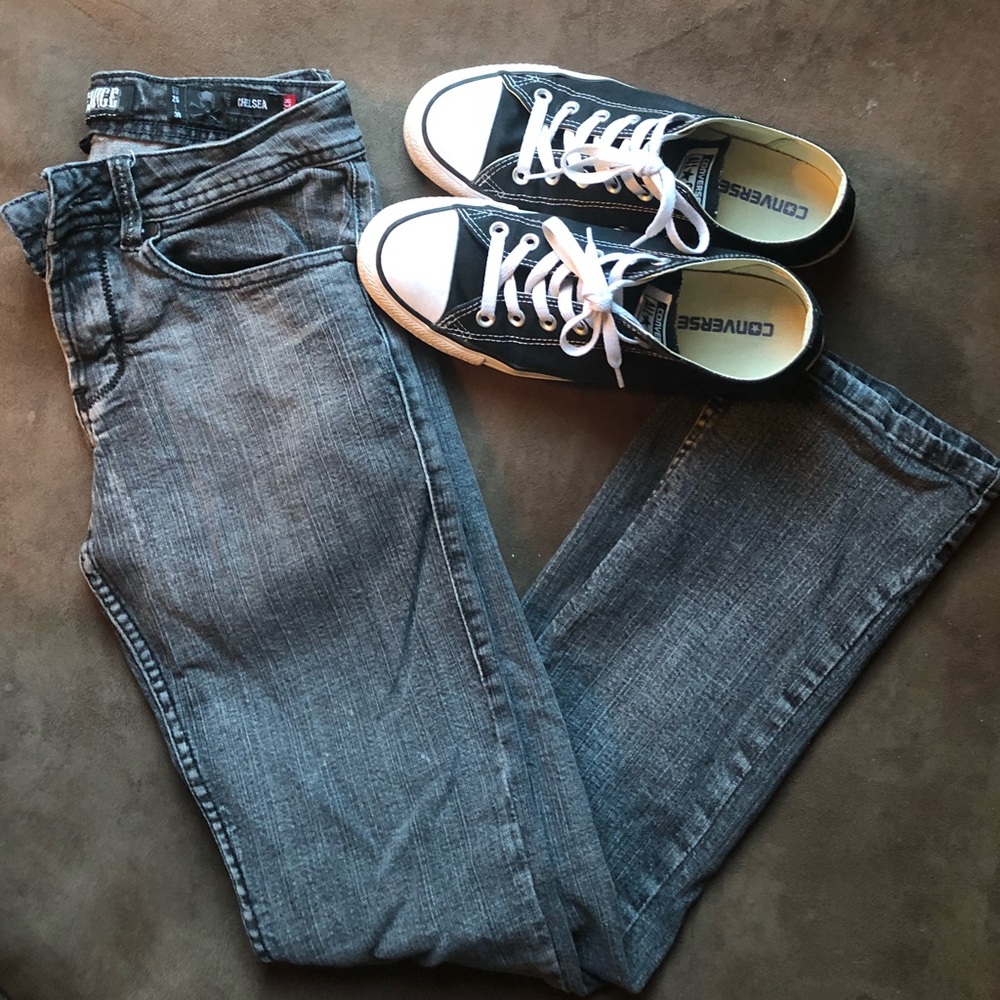 Lip Service Skinny Jeans